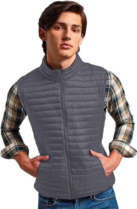 Actual product image 2786 Tribe Fineline Bodywarmer (XS)