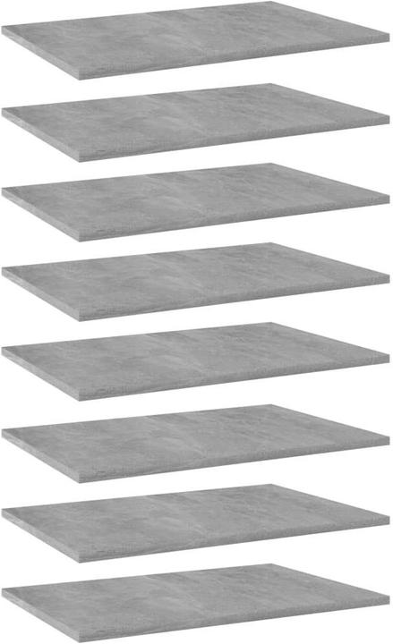 Béton gris, Gris béton