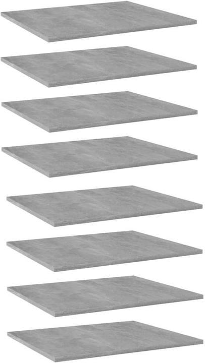 Calcestruzzo grigio, Grigio calcestruzzo