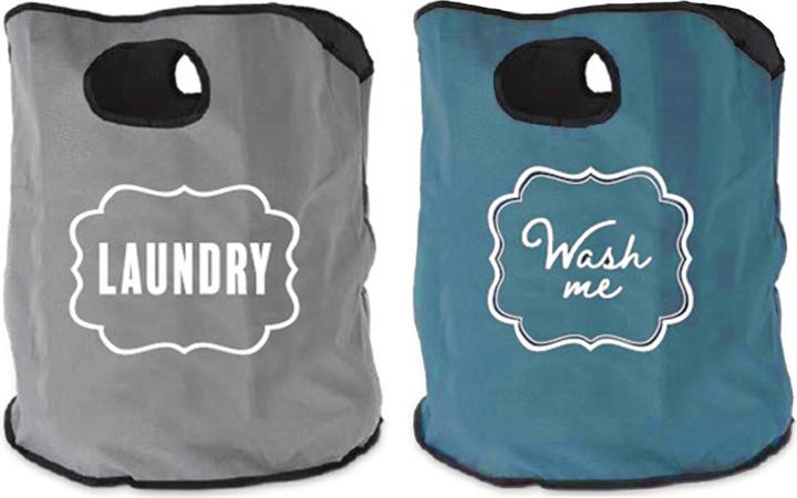 Produktbild HTI-Living Wäschesack 2er Set