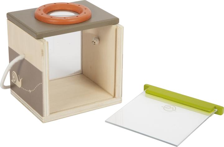 Immagine prodotto small foot Insect Box "Scoprire
