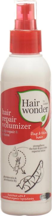 Immagine prodotto Kreson Henné Hairwonder FluidHair Voluminizer (150 ml)