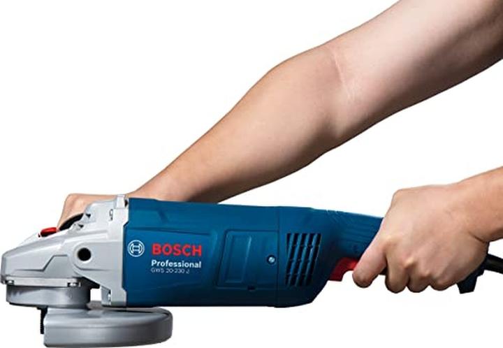Produktbild Bosch Professional GWS 20-230 J (230 mm)