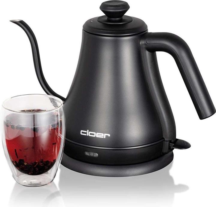 Image du produit Cloer Bouilloire électrique (0.80 l)