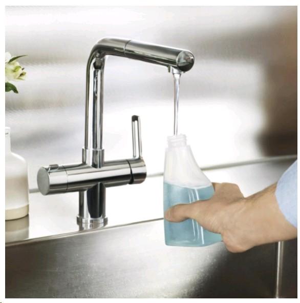 Produktbild Electrolux WELLS7 WS71-4AS