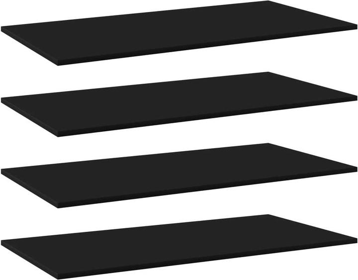 Actual product image vidaXL Marshal (80 x 80 x 1.50 cm)