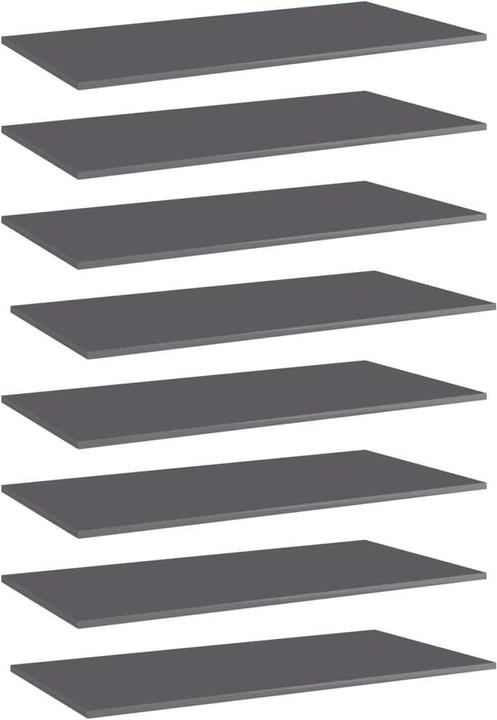 Gris brillant