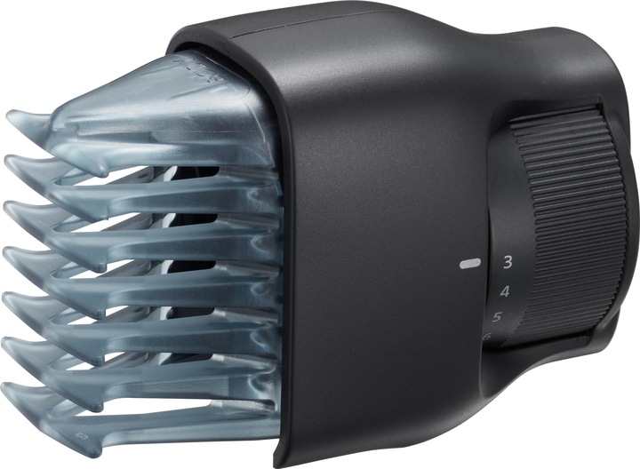 Actual product image Panasonic ER-GK80