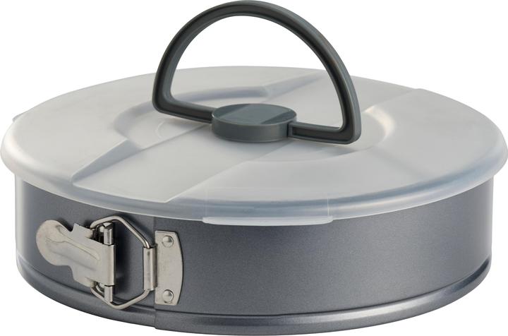 Produktbild Schou Springform, mit Deckel (26 cm)