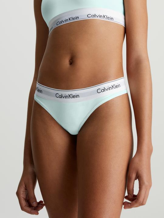 Produktbild Calvin Klein Thong (S)