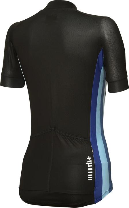 Image du produit Rh+ Maillot de cyclisme manches courtes Rainbow (L)