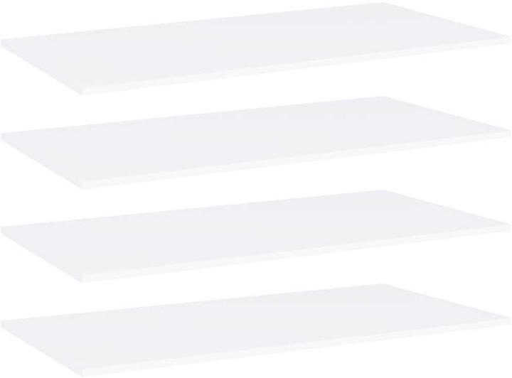 Image du produit vidaXL Marshal (80 x 20 x 1,5 cm)