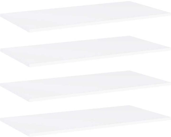 Immagine prodotto vidaXL Scaffale a muro (80 x 40 x 1,5 cm)