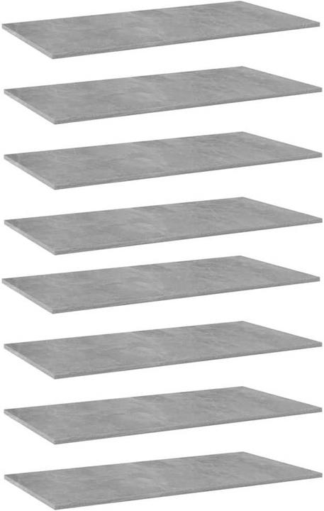 Beton Gray, Betongrau