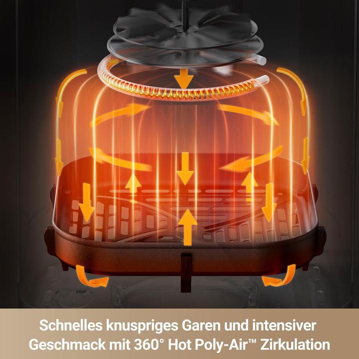 Produktbild Mova AeroChef FD10 Pro