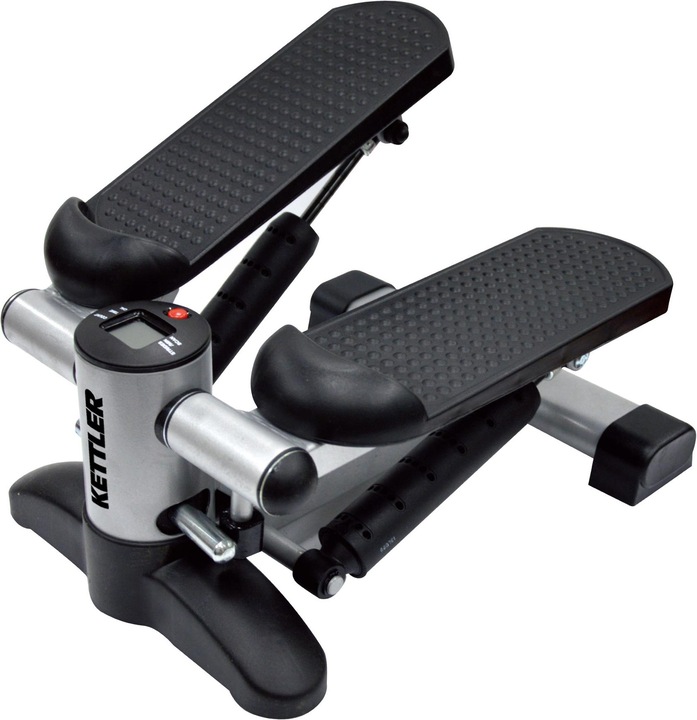 Kettler Mini stepper with computer