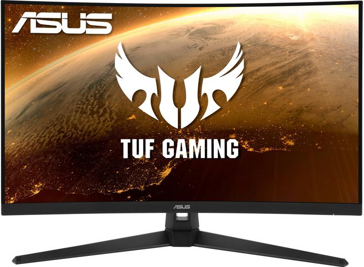 ASUS TUF Gaming VG32VQ1BR (2560 x 1440 pixels, 31.50")