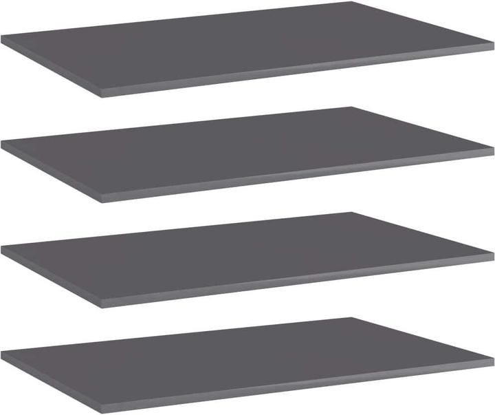 Actual product image vidaXL Marshal (80 x 50 x 1.50 cm)