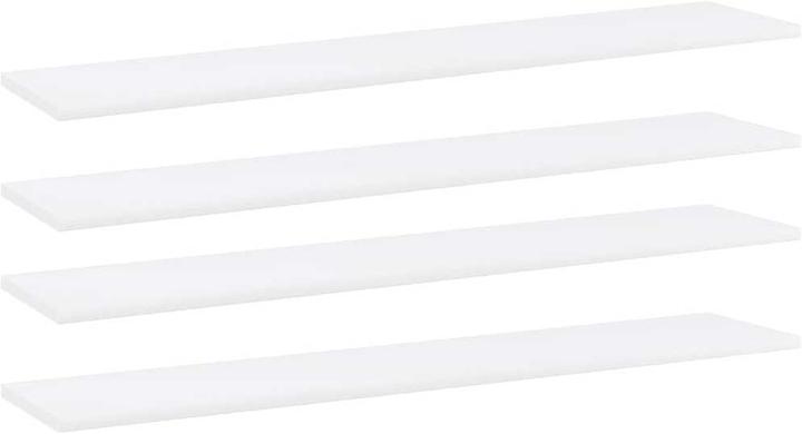 Image du produit vidaXL Marshal (100 x 20 x 1,5 cm)