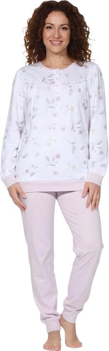 Produktbild Normann Damen-Schlafanzug (44, 46)