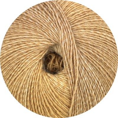 Online ca. 300 m 0008 50 g, Garn + Wolle, Transparent