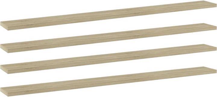 Image du produit vidaXL Marshal (100 x 10 x 1,5 cm)