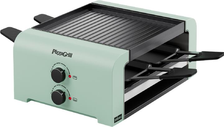 Produktbild Stöckli Pizzagrill