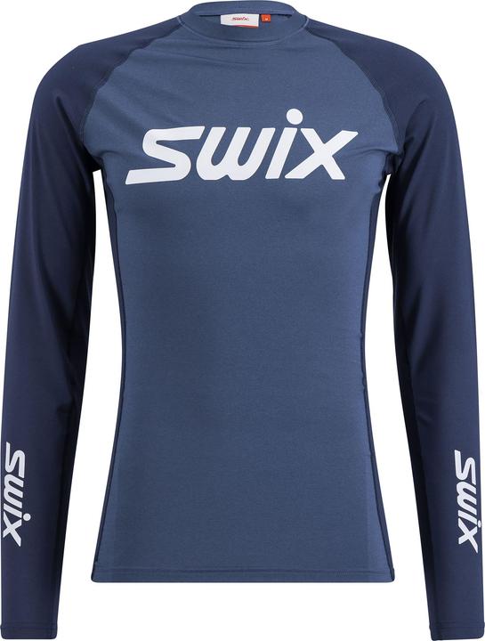 Actual product image Swix RaceX Dry Long Sleeve M (S)
