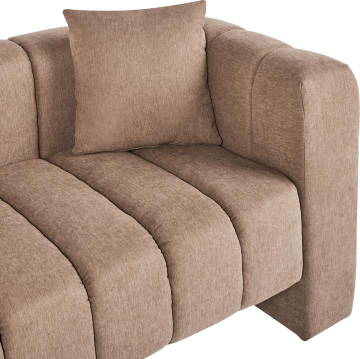 Produktbild Beliani Lannils (Recamiere)