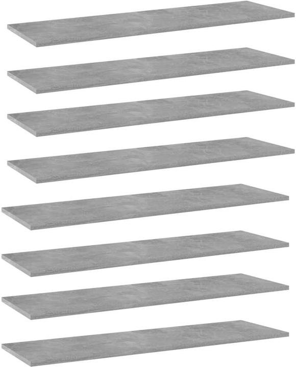 Produktbild vidaXL Marshal (30 x 100 x 1.50 cm)