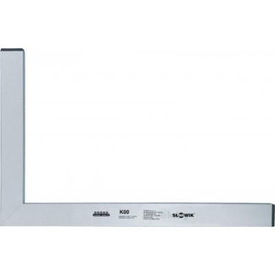 Słowik, Wasserwaage, KĄTOWNIK K10 ZE STOPKĄ 80x50cm (80 cm)