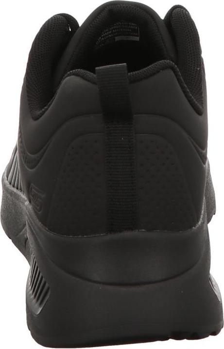 Image du produit Skechers Chaussures à lacets pour femmes Sportives Semelle en caoutchouc noir (37)