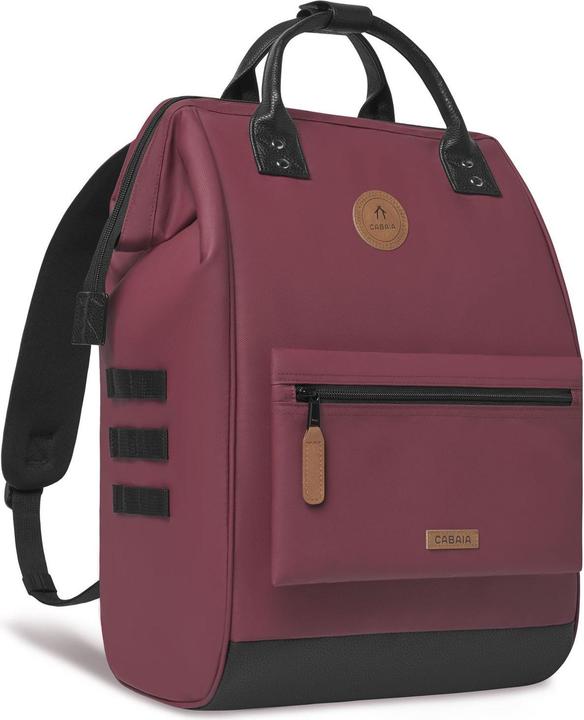 Produktbild Cabaia Rucksack / Backpack Adventurer Recycled Waterproof Large (27.30 l)