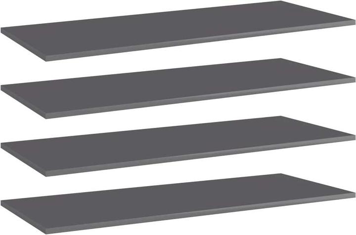 Produktbild vidaXL Marshal (100 x 40 x 1.50 cm)