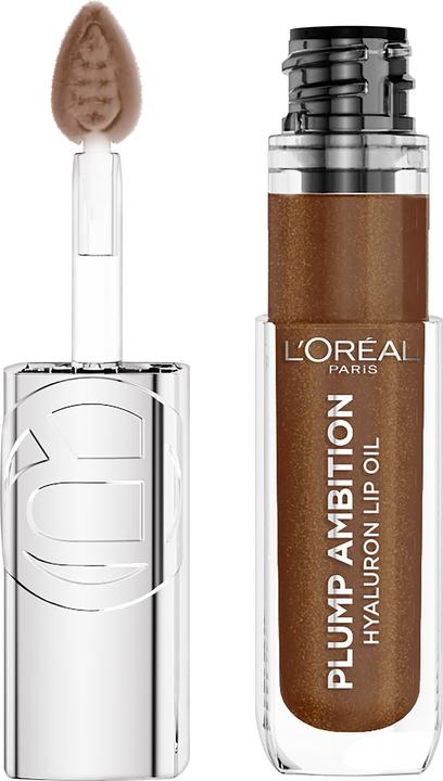 Actual product image L'Oréal Paris L'Oreal Paradise (510 La Nuit Sparkle)
