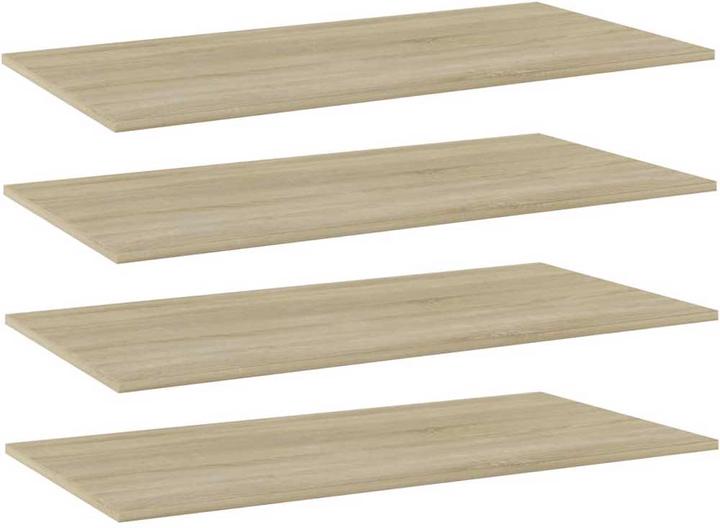 Produktbild vidaXL Marshal (100 x 100 x 1.50 cm)