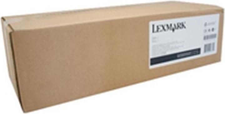 Produktbild Lexmark Magenta - original - Tonerpatr (M)