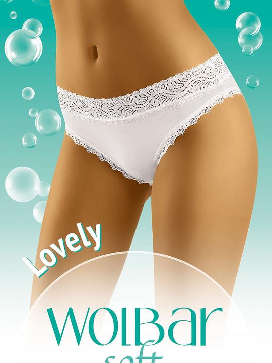 Immagine prodotto Wolbar Mutandine modello 30642 (L)