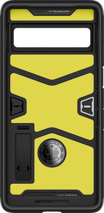 Actual product image Spigen Tough Armor (Google Pixel 7 Pro)