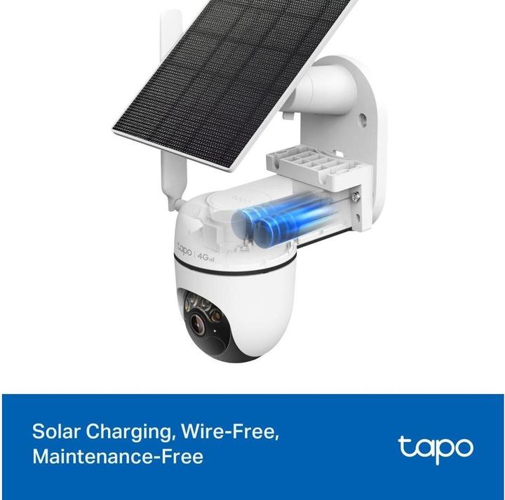 Image du produit TP-Link Tapo C615G KIT (2304 x 1296 Pixels)