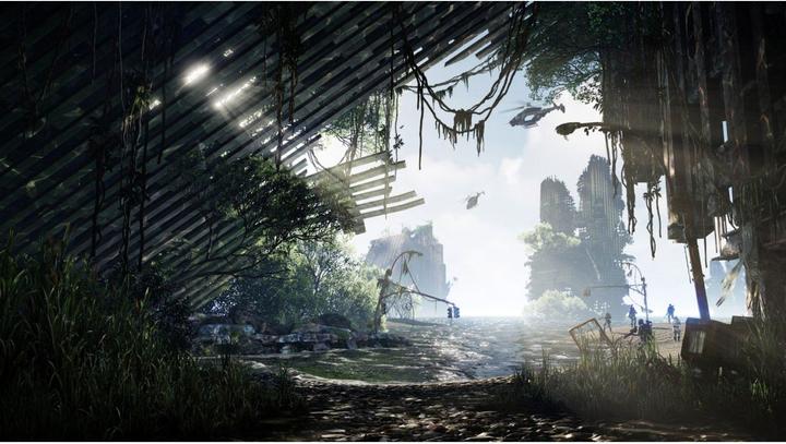 Actual product image EA Games Crysis 3: Limited Edition, PS3 English PlayStation 3 (PS3, EN)