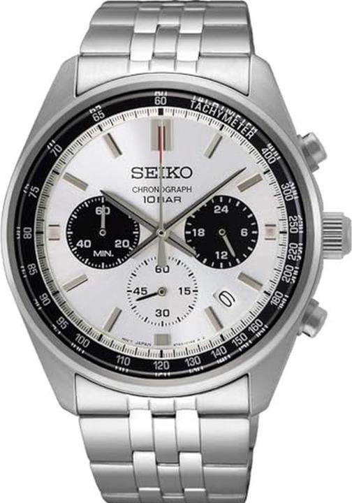 Seiko - SSB425P1 (Analoguhr)
