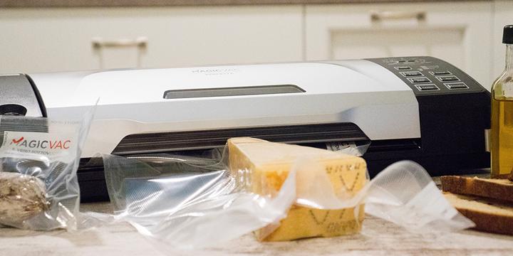 Produktbild MagicVac Vakuumiergerät Perfetta