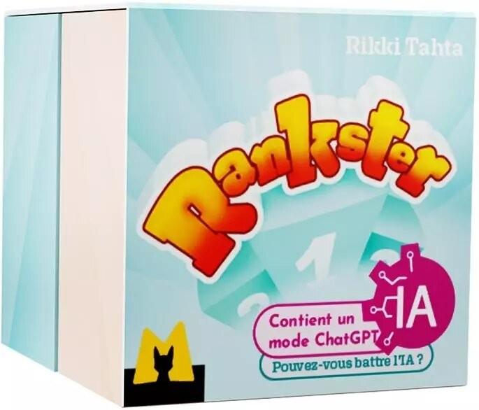 Produktbild Matagot Rankster (Französisch)