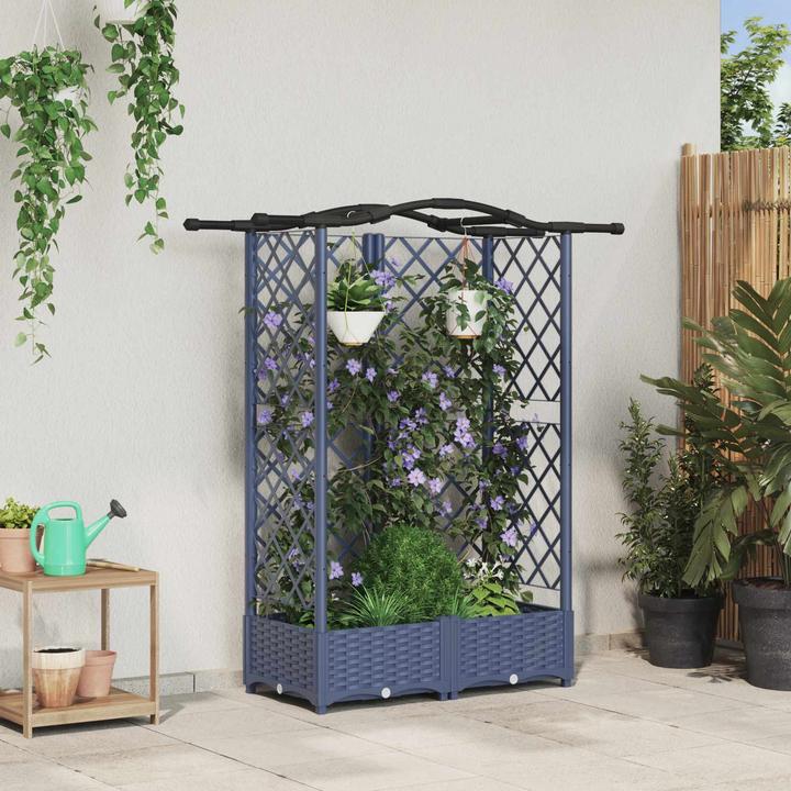 Image du produit vidaXL Hochbeet