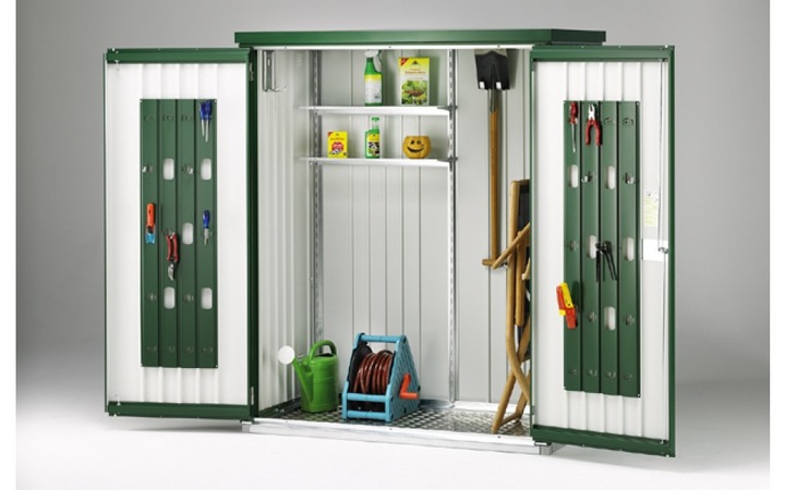 Produktbild Biohort Geräteschrank 230