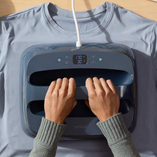 Produktbild Cricut EasyPress 3 (30.5 x 25.4 cm)