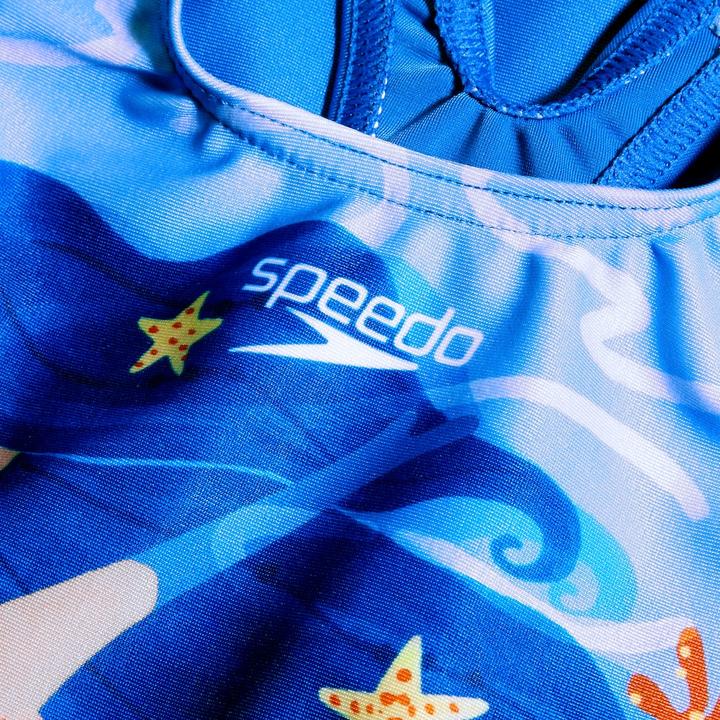 Produktbild Speedo Digital Printed Swimsuit (98)
