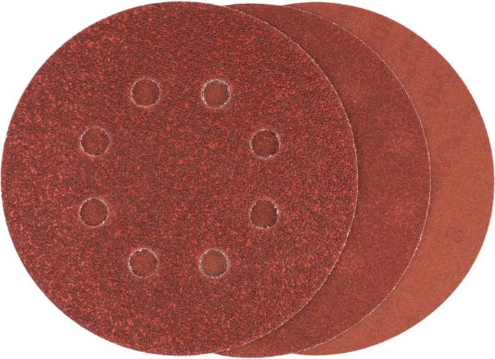 Actual product image Bosch Professional Zubehör C430 (60, 120, 240)