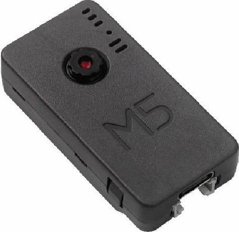 Actual product image M5Stack Timer Camera X ESP32, OV3660